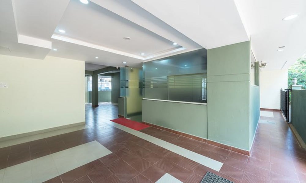 Ample Premium Suites