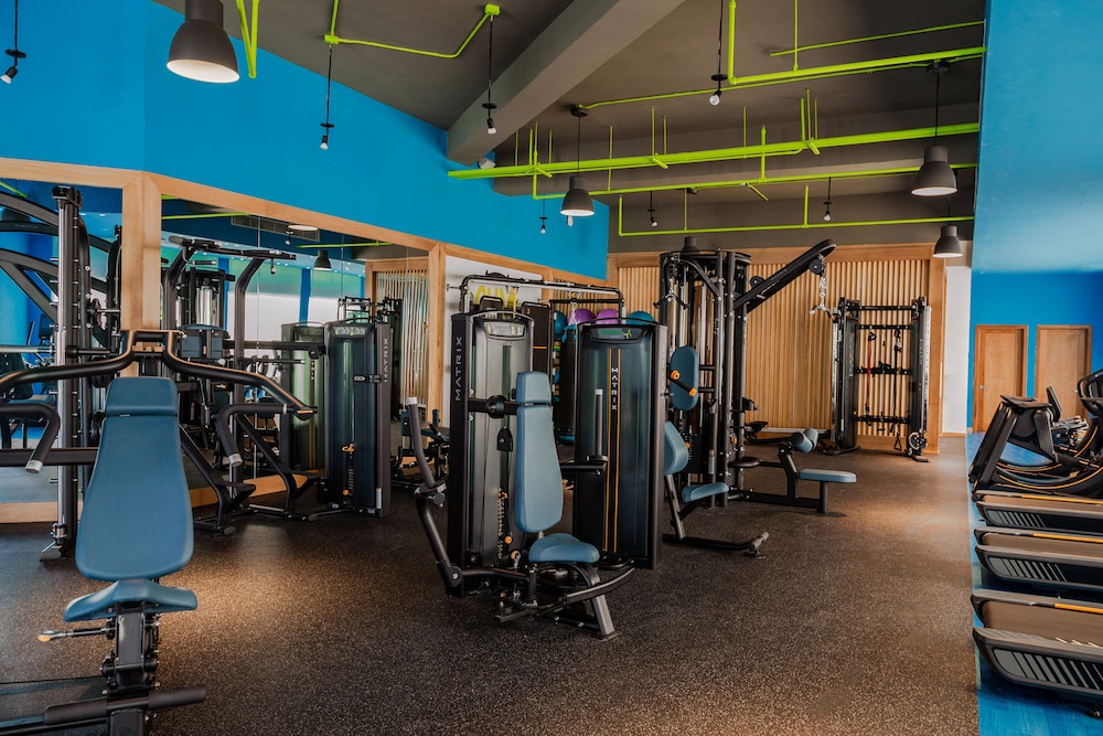 Margaritaville Island Reserve Cap Cana Hammock - An Adults Only Karisma All-Inclusive Experience