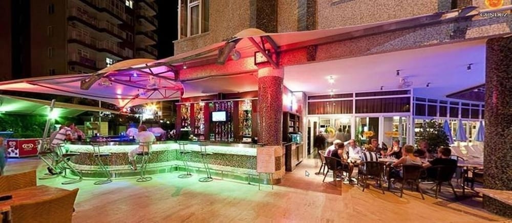 Carmen Suite Otel - Image 17