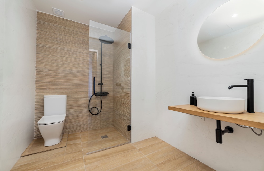 Ando apartments