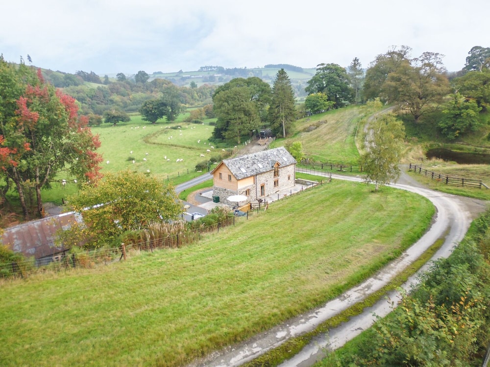 Tynddol Barn