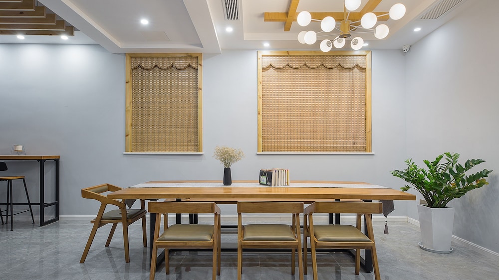 Hangzhou Vacations - Floral Hotel Suya Thousand Islet Lake - Property Image 13