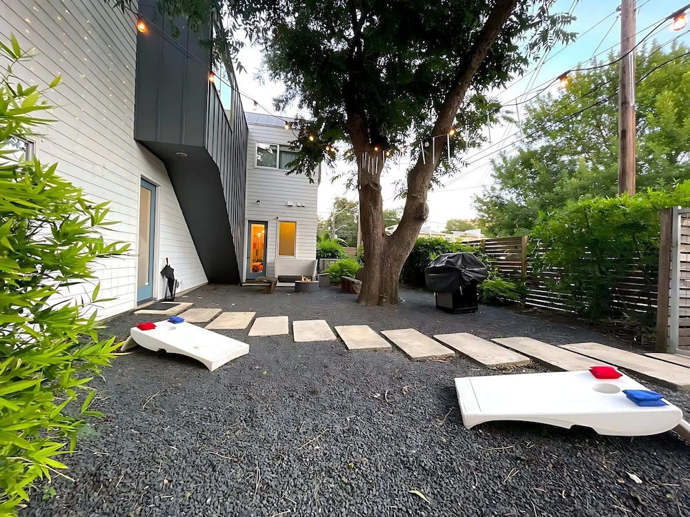 Ultimate 10br Group Getaway6min to Rainey Street