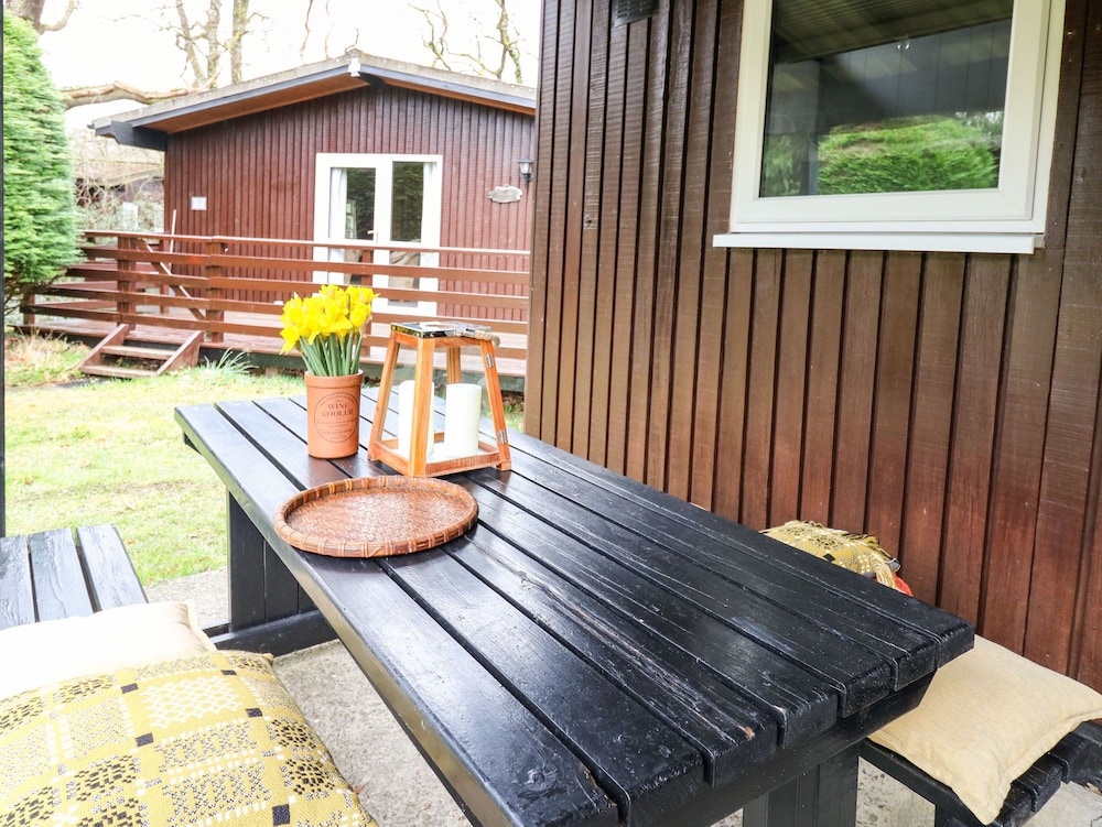 64 Penlan Holiday Park