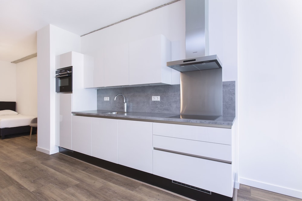 MyCityLofts - Van Vollenhoven Lofts view 4