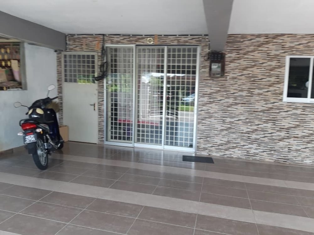 223 Taman Malaysia