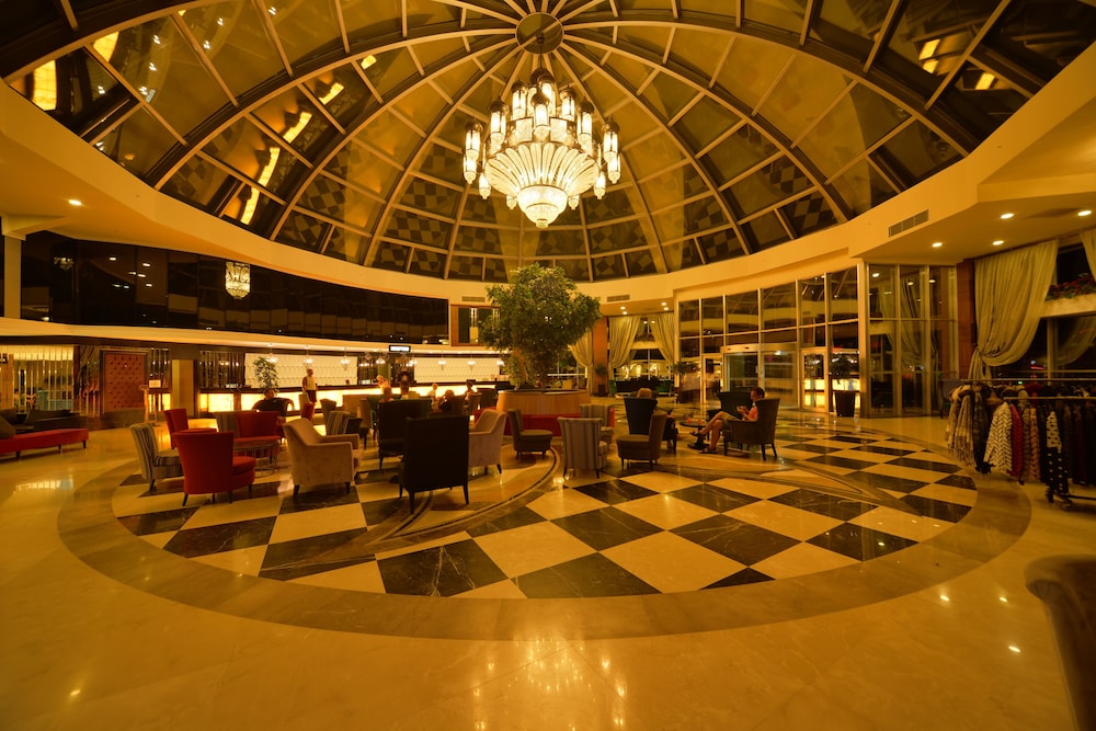 Side Alegria Hotel & Spa - Adults Only - All inclusive