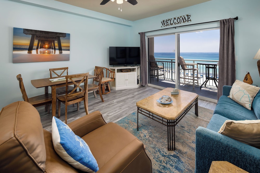 Pelican Isle 602 by Brooks and Shorey Resorts