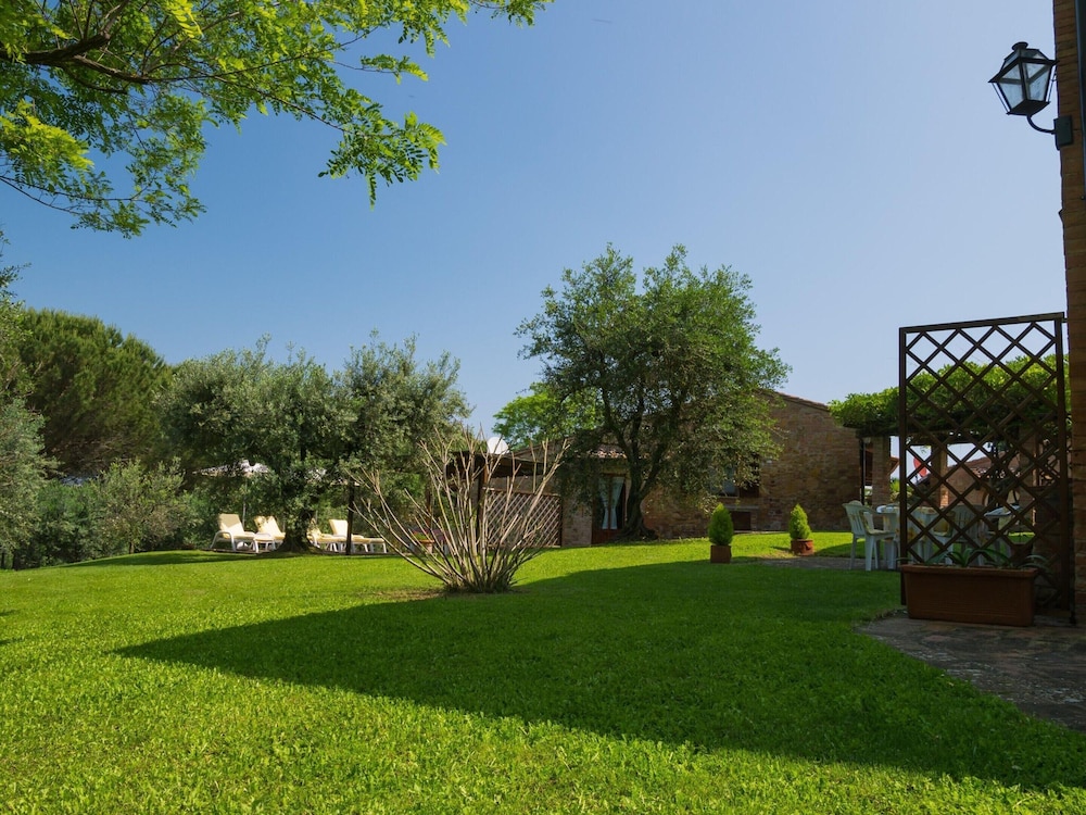 Charming Retreat in Montaione