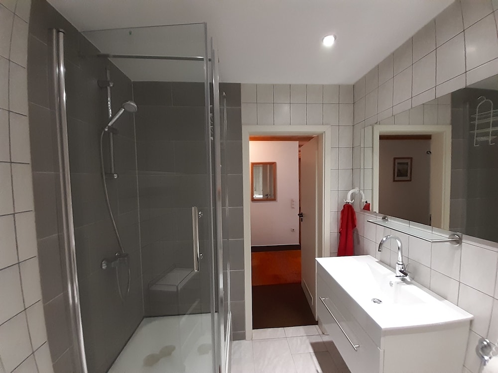 Ferienwohnung Stricker Harz