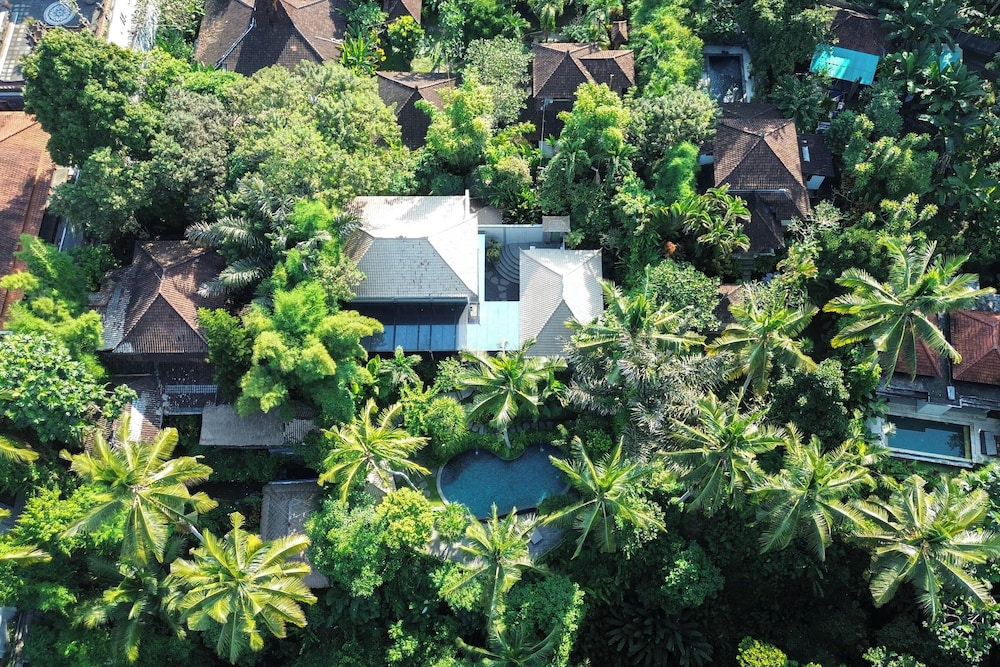 The Ubāri Bali