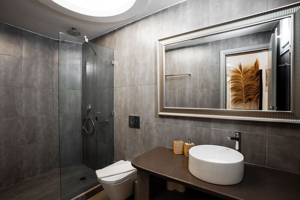 Mardanza Krokos Suites