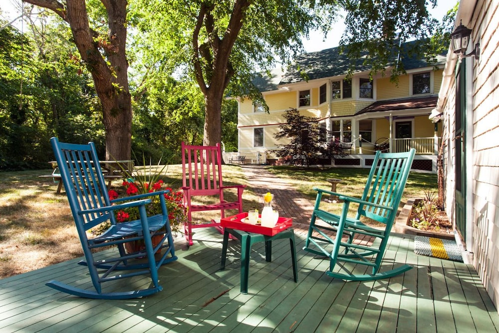 The Inn at the Oaks, photo 43