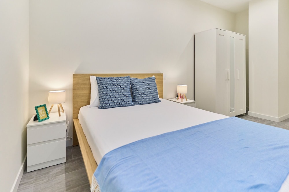 Apartamento Catedral Palace by gaiarooms