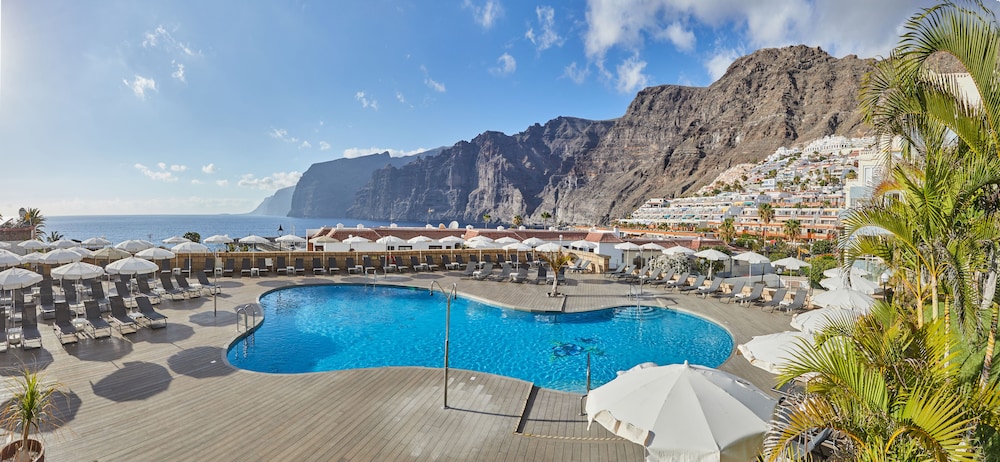 Santiago del Teide Vacations - Hotel Stil Los Gigantes - Adults Only - Property Image 19
