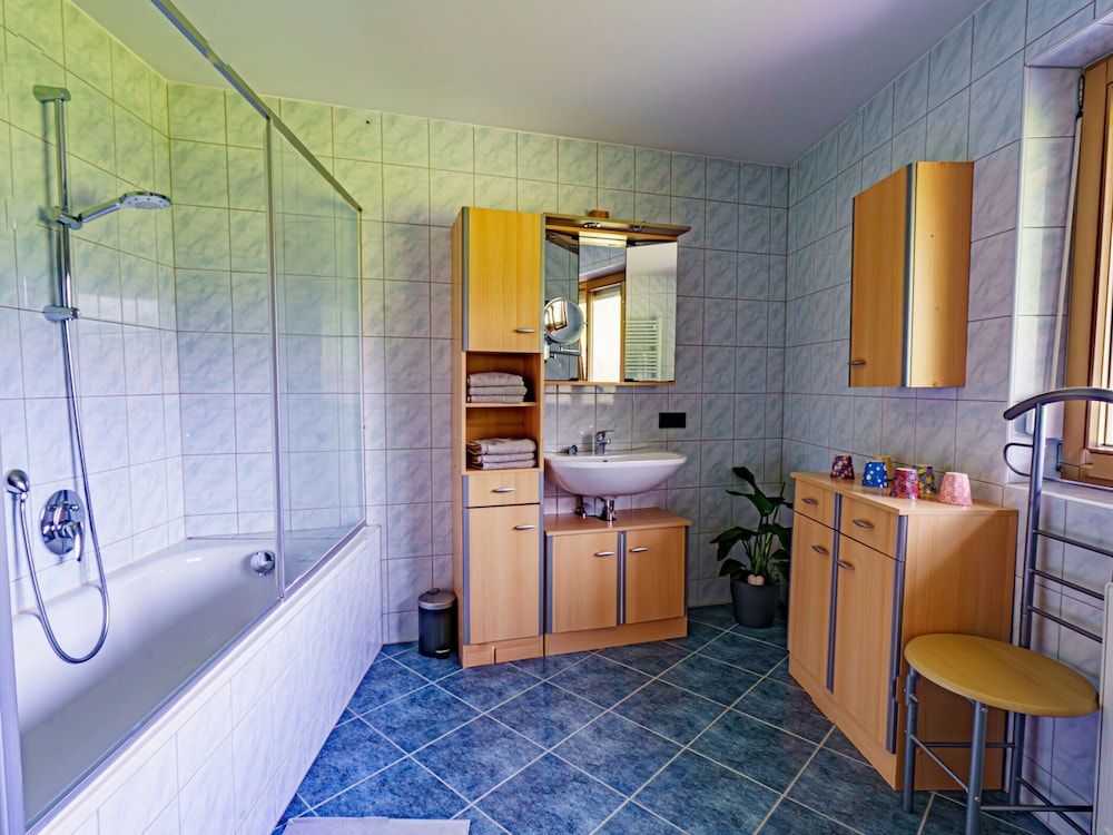 Chalet in Zillertal Near Ski Slopes