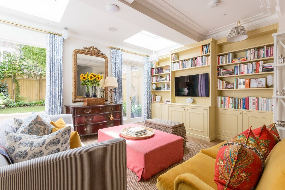 Brunswick Gardens II by Onefinestay