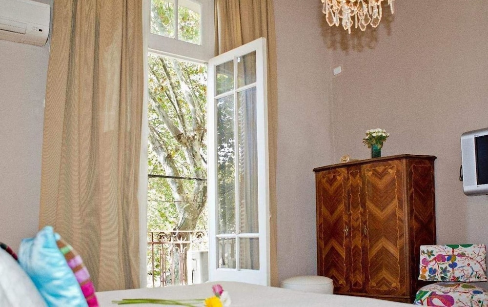 Palermo Living Unique Rooms