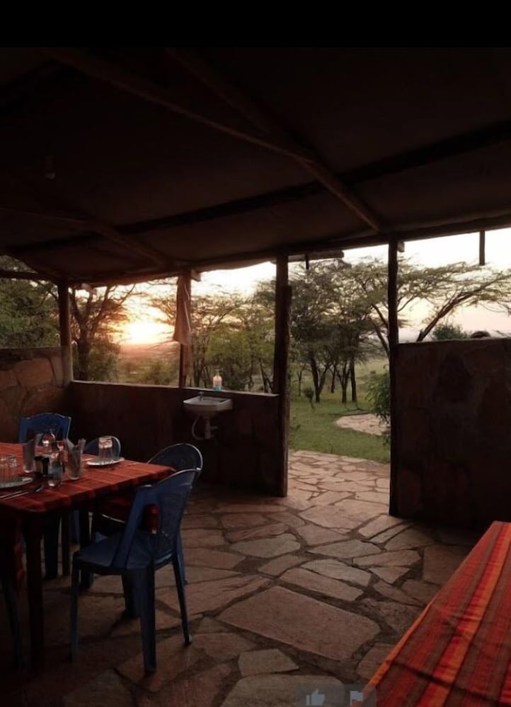 Semadep Safari Camp