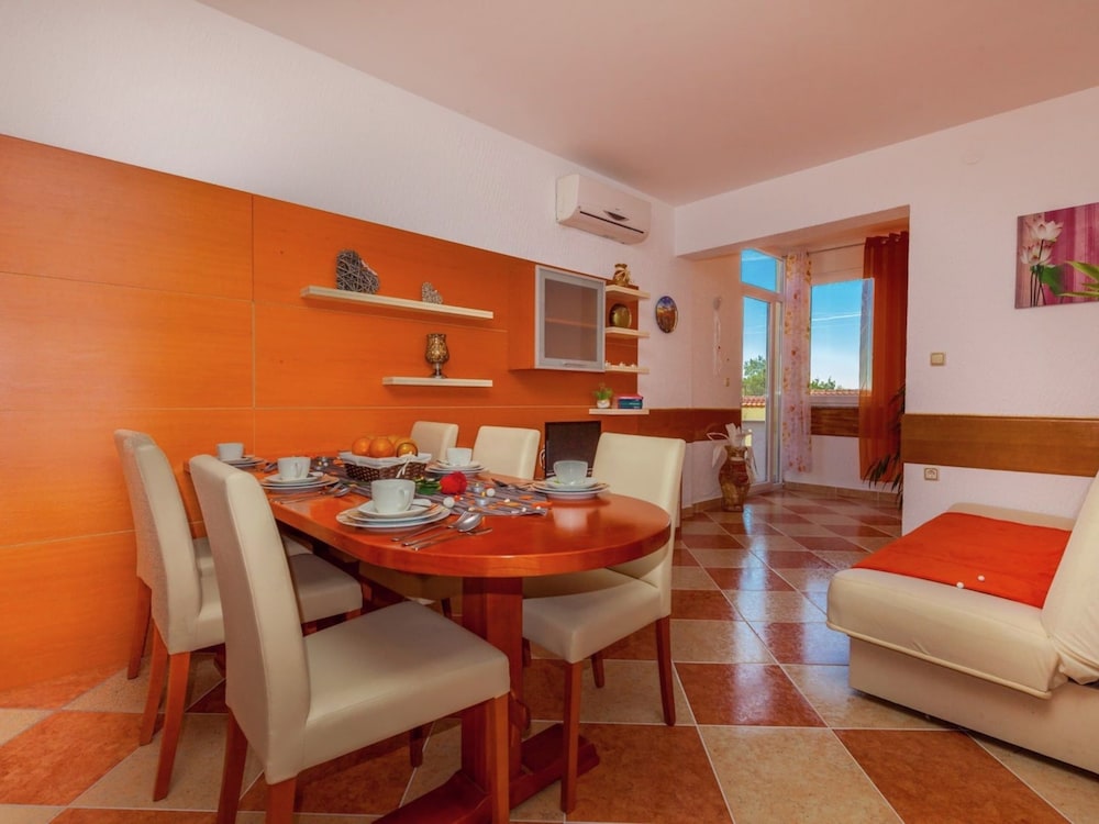 Apartment in Dramalj With Swimming Pool view 3