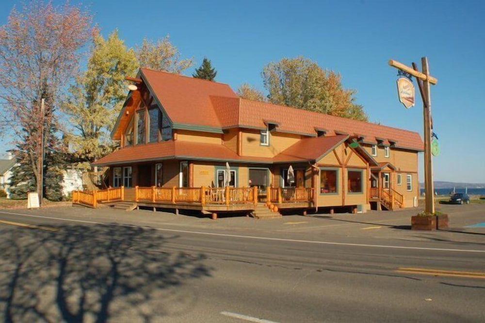 Auberge du Marchand