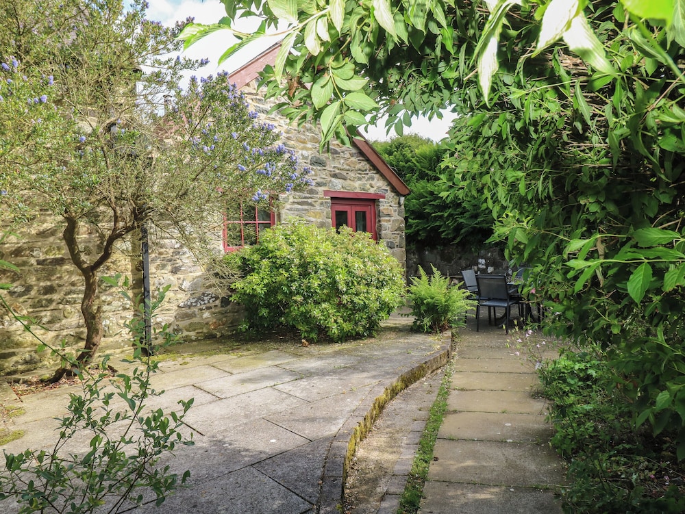 The Old Stable