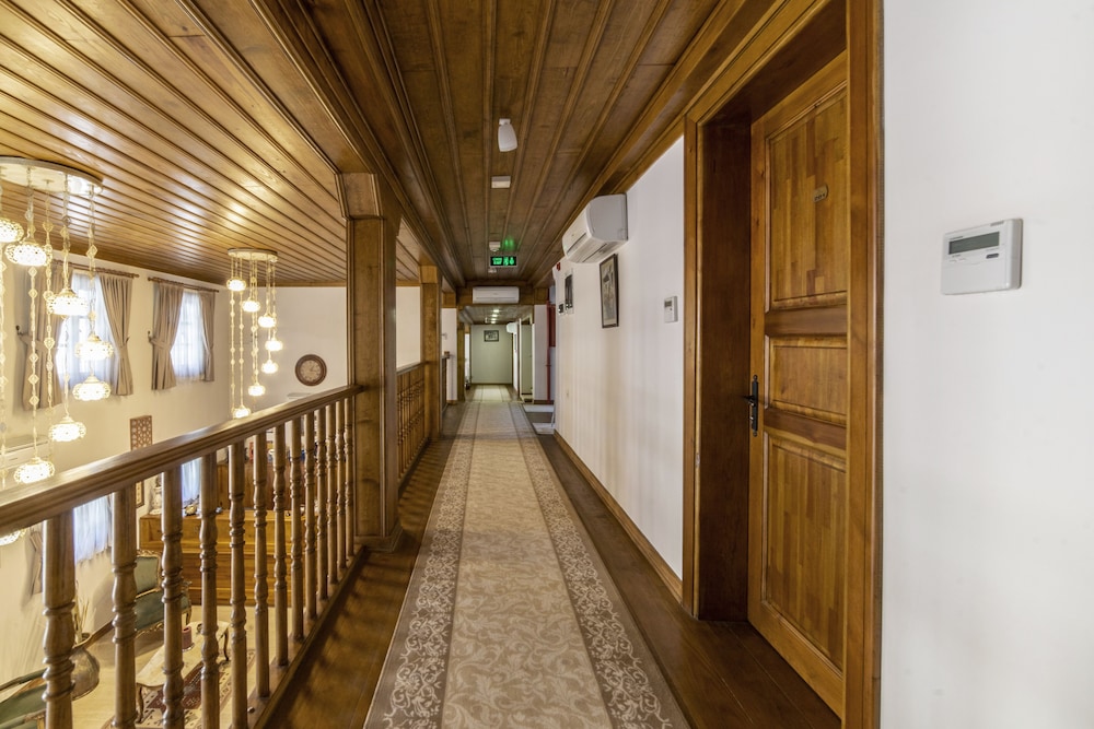 Armistis Hotel