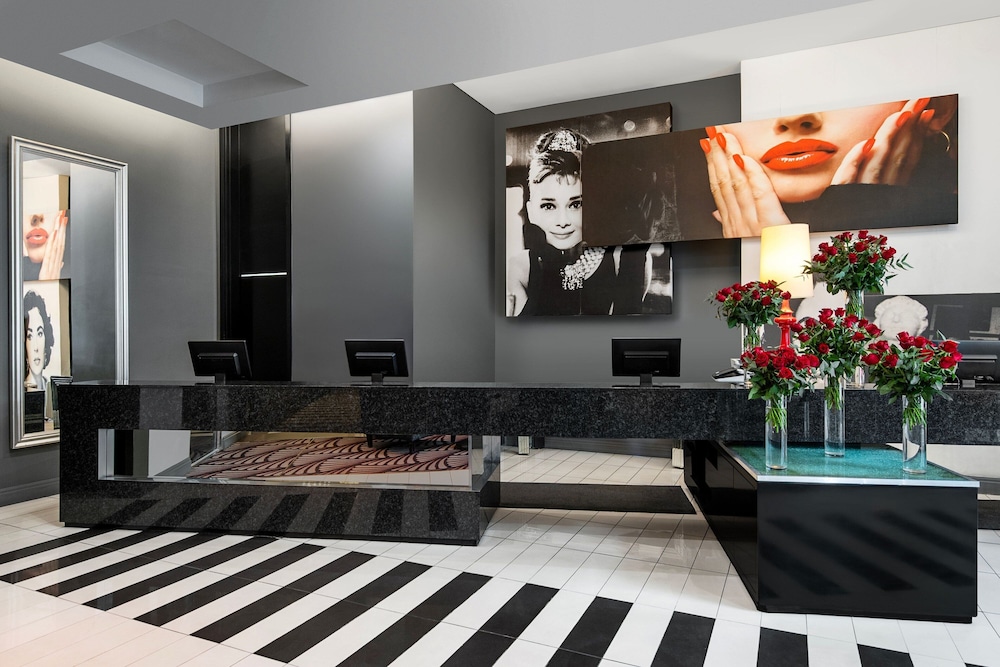 Johannesburg Vacations - Protea Hotel Fire  Ice by Marriott JHB Melrose Arch - Property Image 2