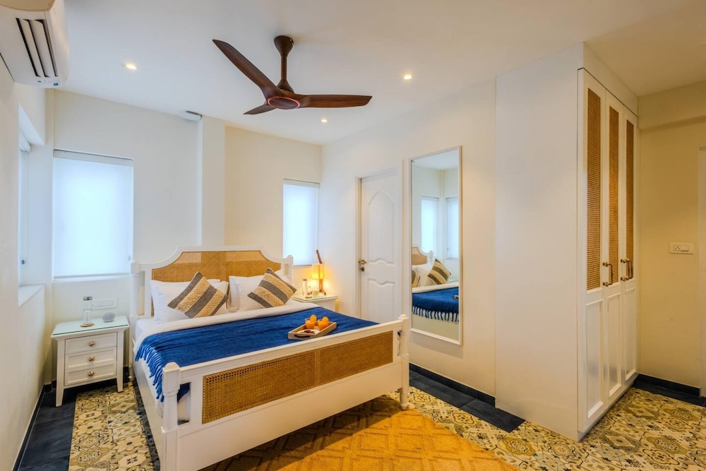 5bhk With Pool 1 5 km From Thalassa Casa Amour