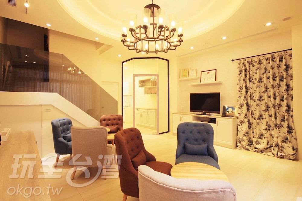 Wo Villa