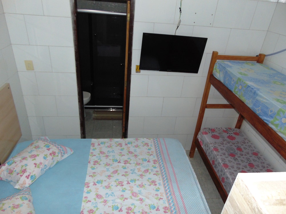Apartamentos Itapuã Residence - Praia