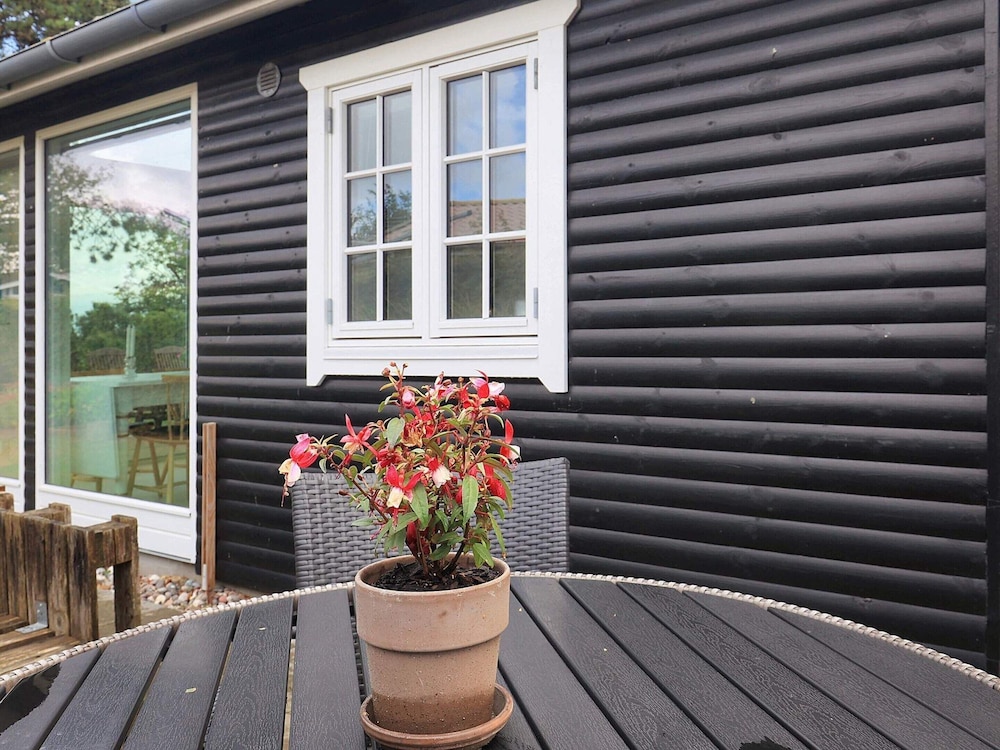 4 Person Holiday Home in Karrebaeksminde