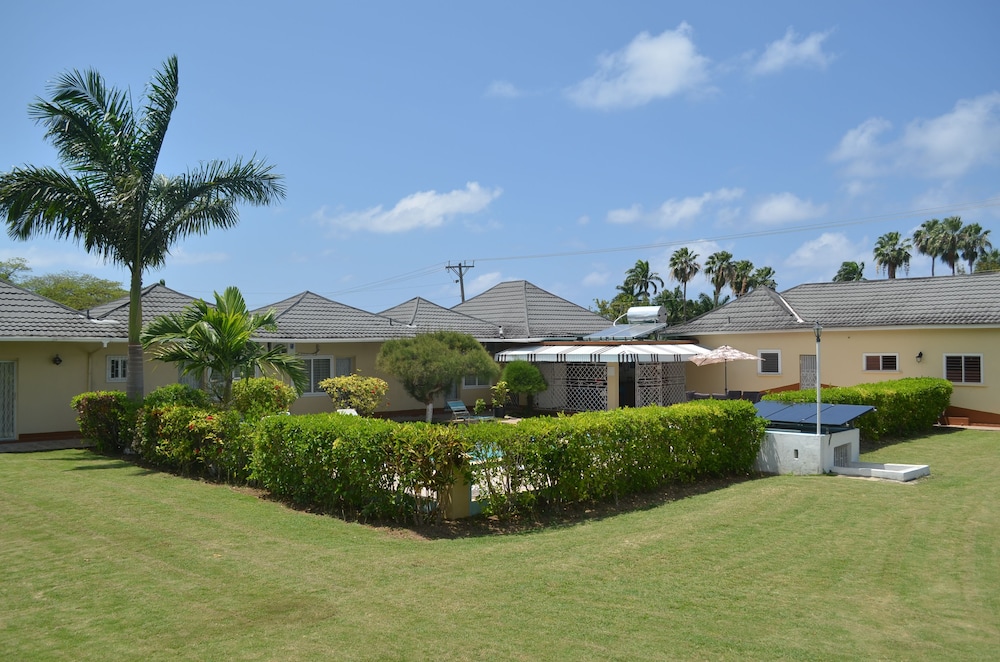 Cindys Villa