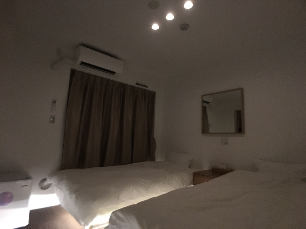 One World Osaka Central - Hostel