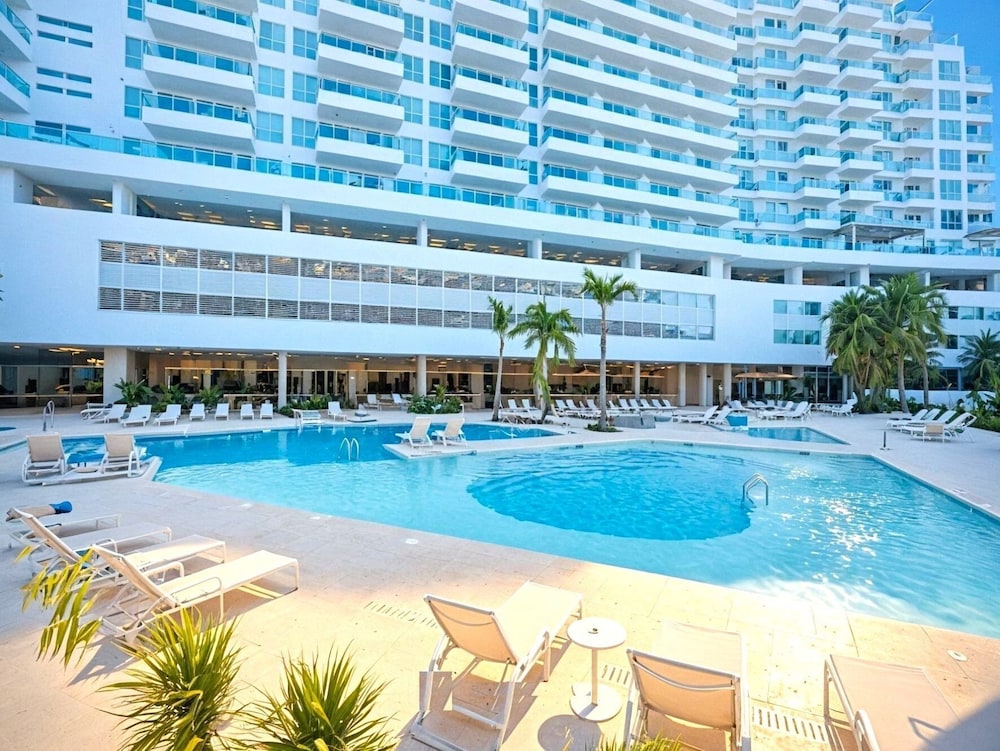 Apartamentos Reserva del Mar - by SOHO