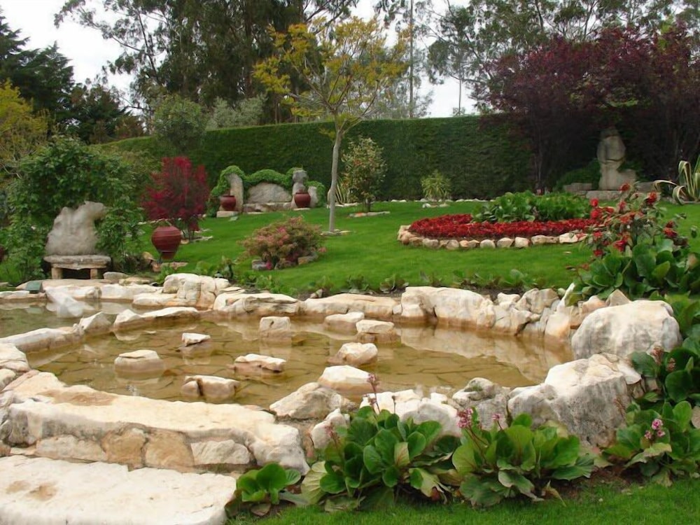 Otium Country House