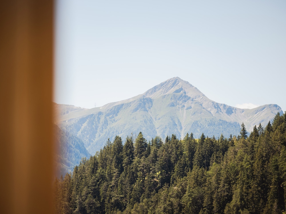 Aparthotel alpina&more