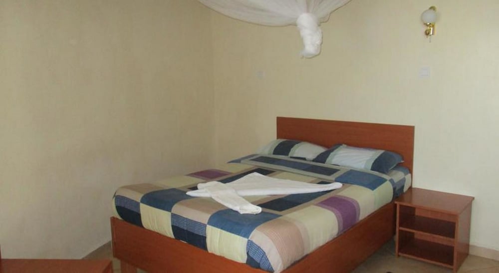 ACK Guesthouse Homa Bay