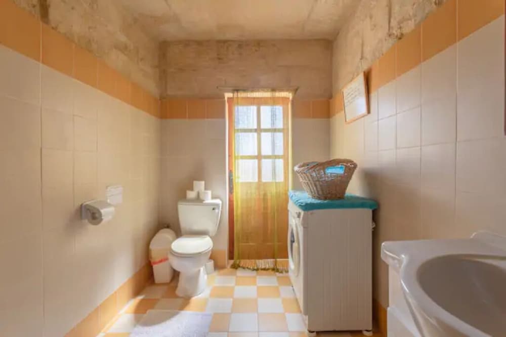 Ta' Frenc Farmhouse