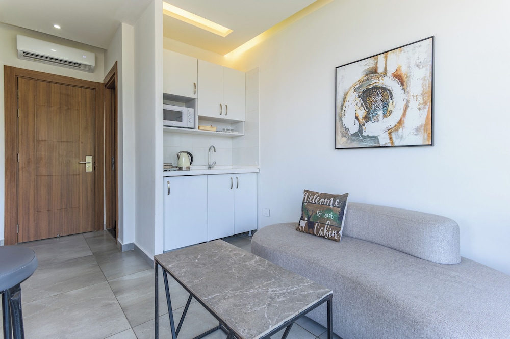 Gate 9 Tower -Studios & Apts Mar Mikhael