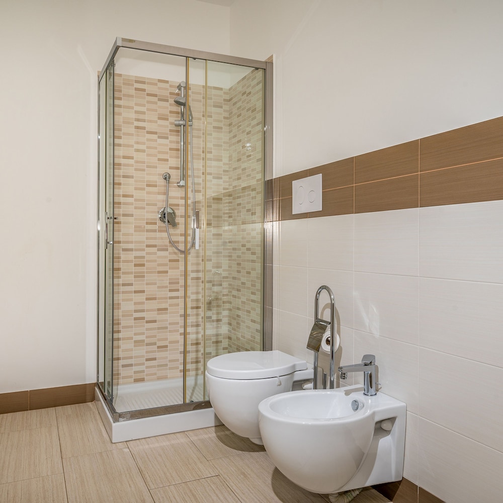 Villa Jacqueline con Piscina Privata 8 Posti Letto