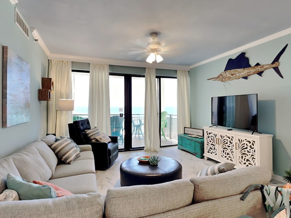 Navarre Towers by Southern Vacation Rentals