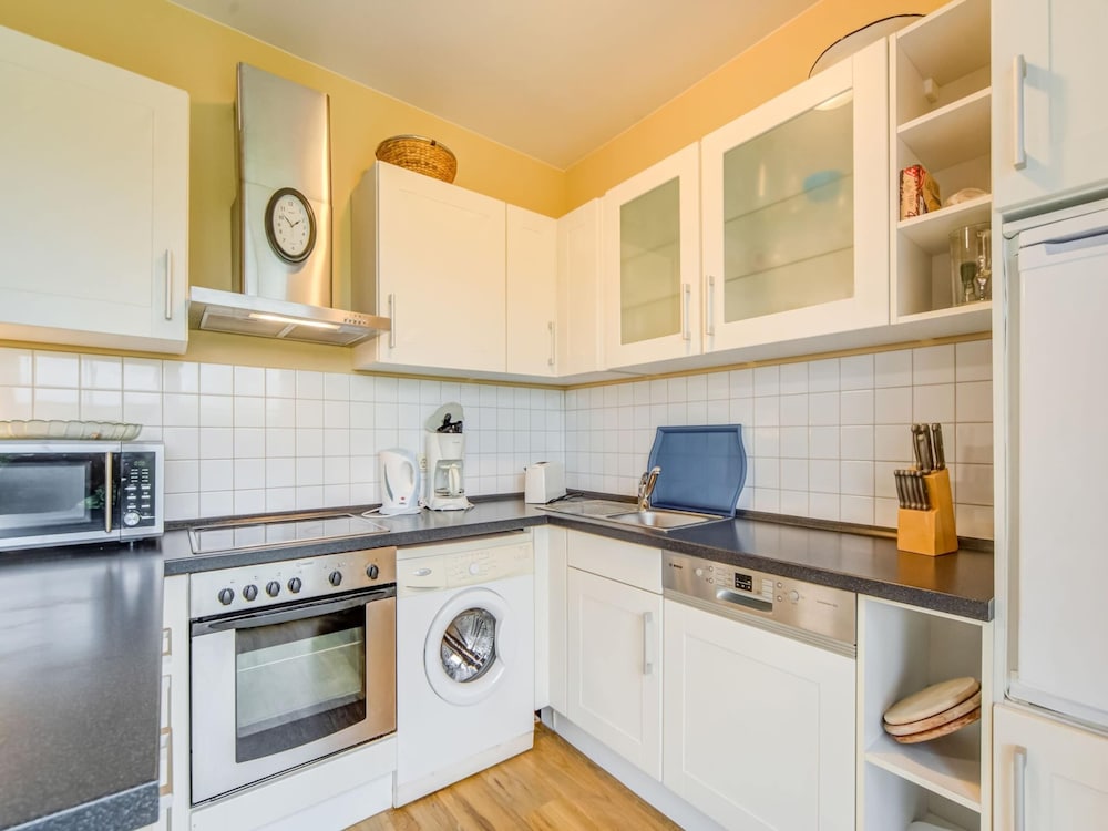 Attractive Home in Bastorf With Private Garden