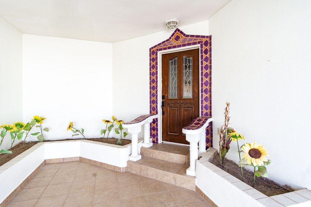 Casa Buenaventura