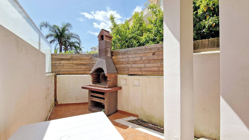 Villino Nicole 50m From the sea Veranda BBQ