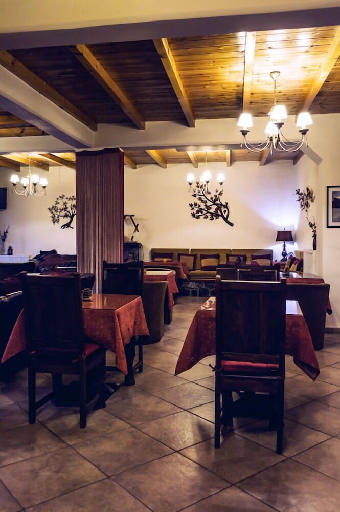 Guesthouse Teloni