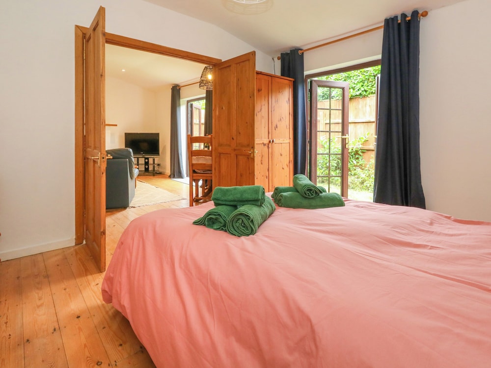 Coldharbour Farm Bungalow Annexe