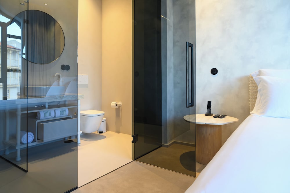 BHB Boutique House