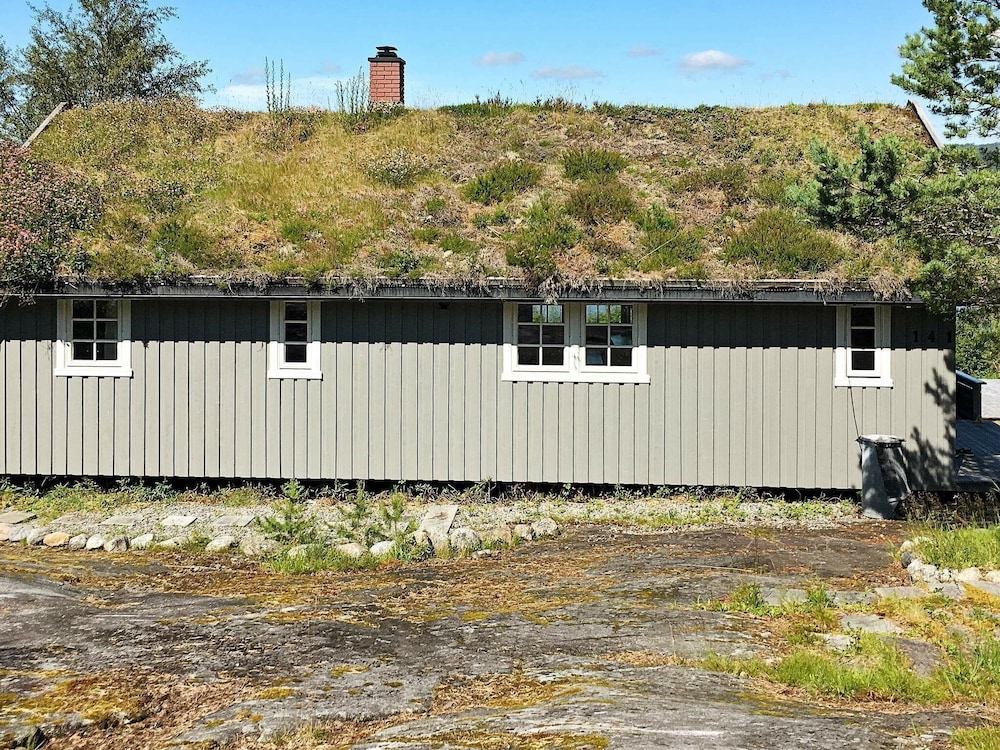 8 Person Holiday Home in Åfjord view 4