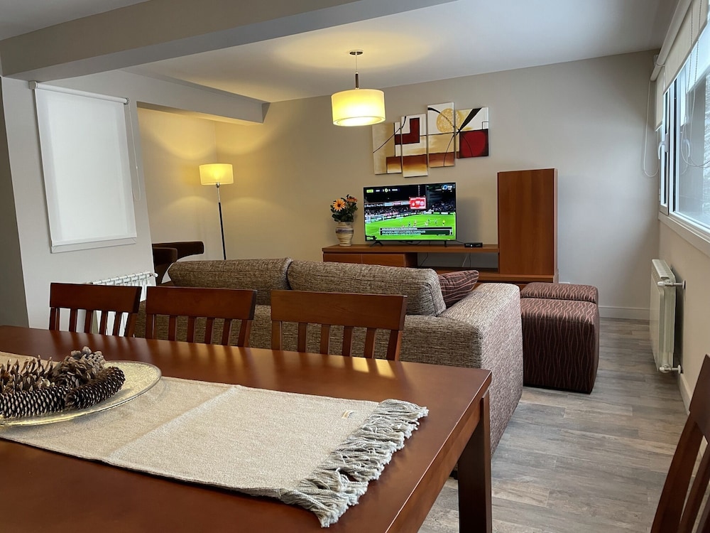 Catedral Suites